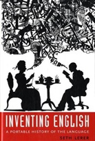 S Lerer, Seth Lerer - Inventing English