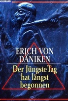Erich Von Däniken - Der Jüngste Tag hat längst begonnen