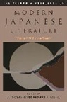 Van Gessel, J. Rimer, J. Thomas Rimer, Thomas Rimer, Van Gessel, Van C. Gessel... - The Columbia Antholgoy of Modern Japanese Literature