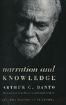 Arthur Danto, Arthur (Columbia) Danto, Arthur C. Danto, Arthur Coleman Danto - Narration and Knowledge