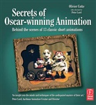 Olivier Cotte - Secrets of Oscar-Winning Animation
