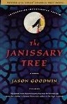 Jason Goodwin - The Janissary Tree