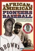 Lew Freedman, Lew H. Freedman, Freedman Lew - African American Pioneers of Baseball