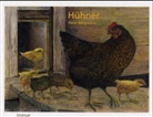 Peter Bergmann - Hühner