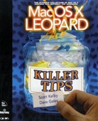 Dave Gales, Scott Kelby - Mac os x leopard killer tips