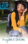 Earl Sewell - Keysha's Drama