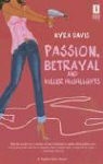 Kyra Davis - Passion, Betrayal and Killer Highlights