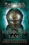 John Flanagan, John A. Flanagan - The Icebound Land