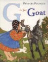 Patricia Polacco, Patricia Polacco - G is for Goat
