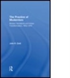 John Gold, John R. Gold, John R. (Oxford Brookes University Gold, John R. (Texas A&amp;m University Gold, GOLD JOHN R, Gold John R.... - Practice of Modernism