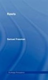 Samuel Freeman, Freeman Samuel - Rawls