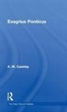 A. Casiday, Augustine Casiday, Augustine (University of Wales Casiday, Casiday Augusti, Casiday Augustine, Evagrius - Evagrius Ponticus