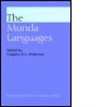 Gregory D. S. Anderson, Gregory D.S. Anderson, Gregory D S Anderson, Gregory D. S. Anderson, Gregory D.S. Anderson - Munda Languages