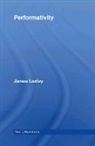 James Loxley, James (University of Edinburgh Loxley, Loxley James - Performativity
