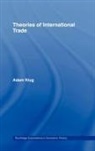 Adam Klug, Klug Adam, Michael Bordo, Bordo Michael, Warren C. Young - Theories of International Trade