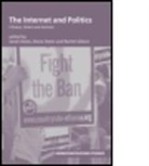 Rachel Gibson, Sarah Oates, Sarah (EDT)/ Owen Oates, Sarah (University of Glasgow Oates, Sarah Gibson Oates, OATES SARAH GIBSON RACHEL K OWE... - Internet and Politics