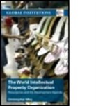 C. May, Christopher May, Christopher (University of Lancaster May, Christopher T. May, May Christopher - World Intellectual Property Organization (Wipo)