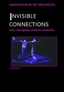 Colin Beardon, Sita Popat, Sita Beardon Popat, Popat Sita, POPAT SITA BEARDON COLIN, … - Invisible Connections Dance, Choreography and Internet Communities