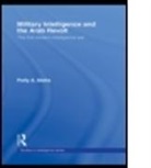 Paula Mohs, Polly A. Mohs, Polly A. (University of Cambridge Mohs, MOHS PAULA, Mohs Polly A. - Military Intelligence and the Arab Revolt
