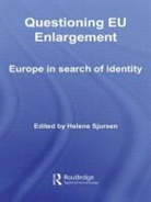 Helene Sjursen, Helene Sjursen, Helene (Arena Sjursen - Questioning EU Enlargement