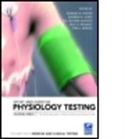 Paul D Bromley, Edward M. (Sheffield Hallam University Winter, Edward M. Mercer Winter, Paul D. Bromley, R. C. Richard Davison, R.C. Richard Davison... - Sport Exercise Physiology Testing Guidelines: Volume II Exercise