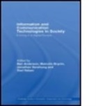 Ben (University of Essex Anderson, Ben Brynin Anderson, ANDERSON BEN BRYNIN MALCOLM RABA, Ben Anderson, Malcolm Brynin, Brynin Malcolm... - Information and Communications Technologies in Society