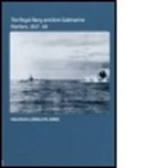 LLEWELLYN JONES MALCOLM, Malcolm Llewellyn-Jones, Malcolm (Naval Historical Branch Llewellyn-Jones, Llewellyn-Jones Malcolm - Royal Navy and Anti-Submarine Warfare, 1917-49