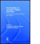 Lynne (Edith Cowan University Hunt, Lynne Bromage Hunt, HUNT LYNNE BROMAGE ADRIAN TOMKIN, Adrian Bromage, Lynne Hunt, Bland Tomkinson - Realities of Change in Higher Education