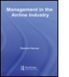 Geraint Harvey, Geraint (Swansea University Harvey, Harvey Geraint - Management in the Airline Industry