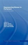 Marian (Australian National University Sawer, Marian Tremblay Sawer, SAWER MARIAN TREMBLAY MANON TRIM, Marian Sawer, Manon Tremblay, Linda Trimble... - Representing Women in Parliament