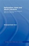 Mohamed-Salah Omri, Mohamed-Salah (University of Exeter Omri, Mohamed-Salah (Washington University Omri, OMRI MOHAMED SALAH, Omri Mohamed-Salah - Nationalism, Islam and World Literature