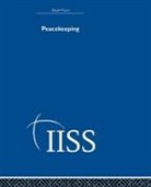 Various, Various, Routledge - Peacekeeping