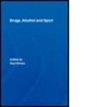 Paul Dimeo, Paul Dimeo, Dimeo Paul - Drugs, Alcohol and Sport