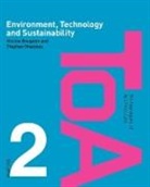 Hocine Bougdah, Hocine (University College for the Creati Bougdah, Hocine (University College for the Creative Arts Bougdah, Hocine Sharples Bougdah, Bougdah Hocine, Stephen Sharples... - Environment, Technology and Sustainability