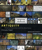 Christ Tadgell, Christopher Tadgell, Tadgell Christopher - Antiquity Origins