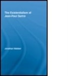 Jonatha Webber, Jonathan Webber, Jonathan (Cardiff University Webber, Webber Jonathan - Existentialism of Jean-Paul Sartre