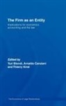 Yuri Biondi, Yuri (Ecole Polytechnique Biondi, Yuri Canziani Biondi, Biondi Yuri, BIONDI YURI CANZIANI ARNALDO KIR, Arnaldo Canziani... - Firm As an Entity