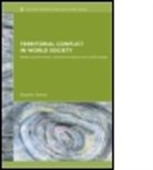 Stephen Stetter, Stephan Stetter, Stephen Stetter, Stephen (Bundeswehr University Stetter, Stetter Stephan, Stephan Stetter... - Territorial Conflicts in World Society