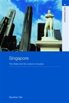 Yao, Souchou Yao, Souchou (University of Sydney Yao, Yao Souchou - Singapore