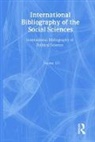 British Library, BRITISH LIBRARY OF POLITICAL AND E, British Library of Political and Economic Science, The British Library of Political and Economic Scie, The British Library of Political and Economic Scie, The British Library of Political and Eco... - Ibss: Political Science: 2005 Vol.54