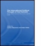 Louiza (University of Sussex Odysseos, Louiza Petito Odysseos, ODYSSEOS LOUIZA PETITO FABIO, Louiza Odysseos, Louiza (University of Sussex Odysseos, Odysseos Louiza... - International Political Thought of Carl Schmitt