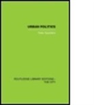 Peter Saunders, SAUNDERS PETER - Urban Politics