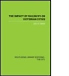 John Kellett, John R. Kellett, KELLETT JOHN R, Kellett John R. - Impact of Railways on Victorian Cities