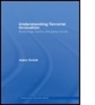 Adam Dolnik, Adam (University of Wollongong Dolnik, Dolnik Adam, Adam Dolsik - Understanding Terrorist Innovation