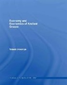 Takeshi Amemiya, Takeshi (Stanford University Amemiya, AMEMIYA TAKESHI - Economy and Economics of Ancient Greece