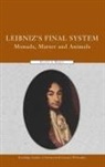 Glenn A. Hartz, Glenn Hartz, Glenn A Hartz, Glenn A. Hartz, Glenn A. (Ohio State University Hartz, HARTZ GLENN A - Leibniz''s Final System