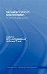 Lee (University of Massachusetts Amherst Badgett, Lee Frank Badgett, BADGETT LEE FRANK JEFF, Lee Badgett, Lee (University of Massachusetts Amherst Badgett, M. V. Lee Badgett... - Sexual Orientation Discrimination