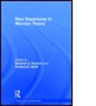 Stephen Resnick, Stephen (University of Massachusetts Resnick, Stephen A. Resnick, Stephen A. Wolff Resnick, Stephen Wolff Resnick, RESNICK STEPHEN A WOLFF RICHARD... - New Departures in Marxian Theory