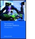 John Feffer, John (Provisions Library Feffer, Feffer John, John Feffer, Feffer John - Future of Us-Korean Relations