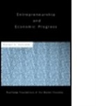 Randall Holcombe, Randall (Florida State University Holcombe, Randall G. Holcombe, Holcombe Randall - Entrepreneurship and Economic Progress
